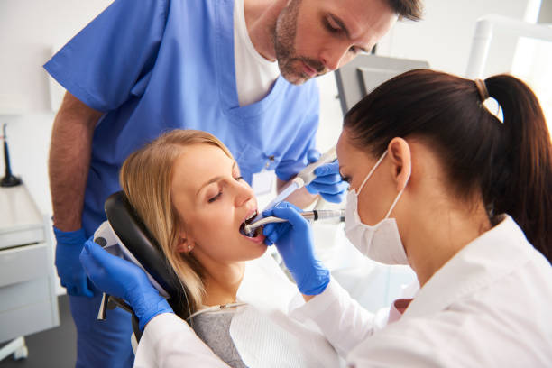Best Oral Cancer Screening  in Killen, AL