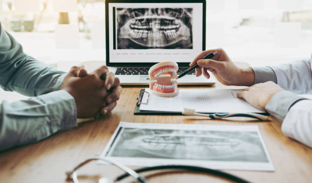 Oral Cancer Screening in Killen, AL