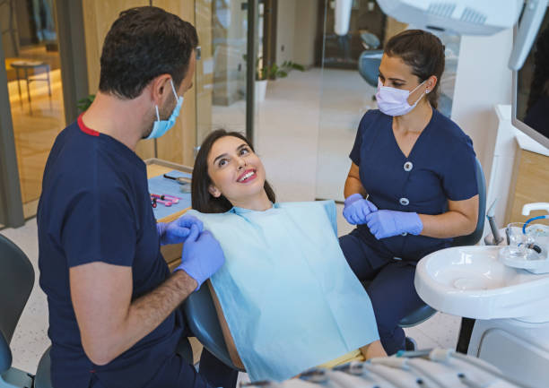 Best Dental Inlays and Onlays  in Killen, AL