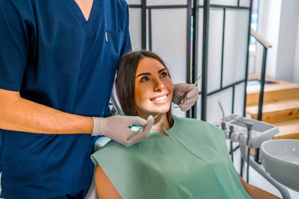 Why Choose Us for Your Dental Needs in Killen, AL