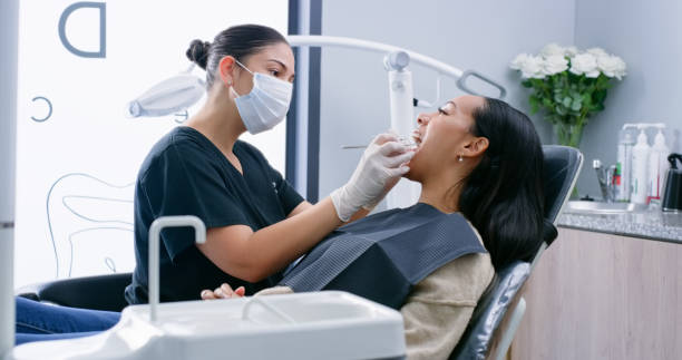 Full Mouth Reconstruction in Killen, AL