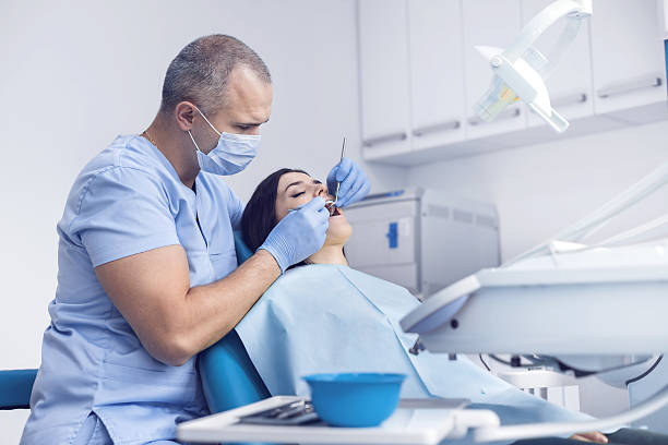 Professional  Holistic Dental Services in Killen, AL